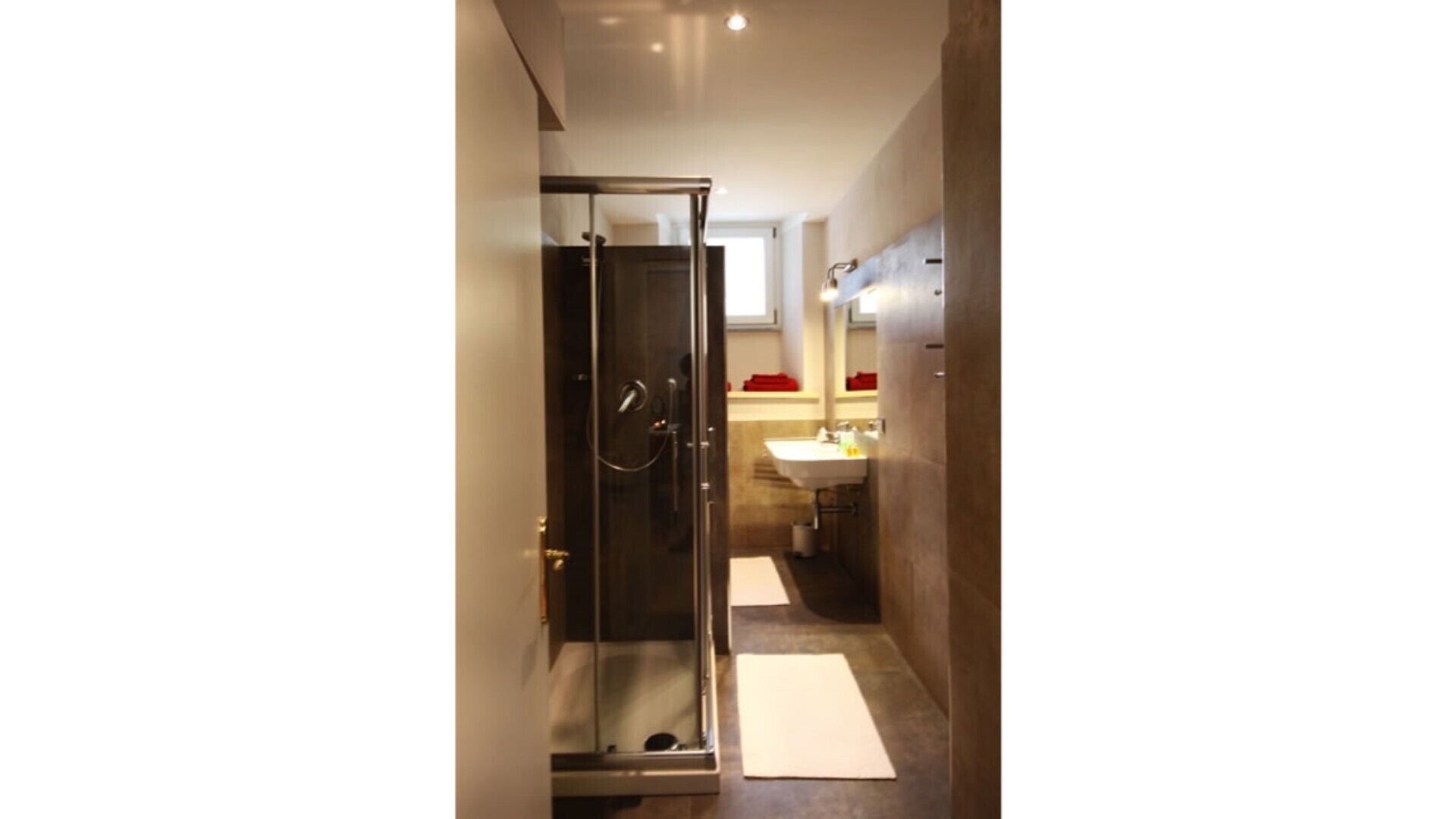 Villa Tavallini - Ortensia room