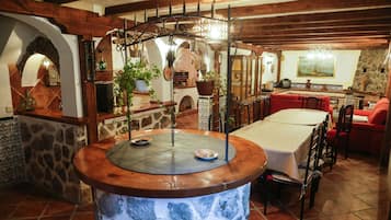 Restaurantes