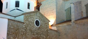 À proximité mer et calme + vue magnifique = notre endroit préféré 