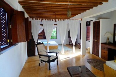 Deuli house -Boutique hotel-lamu island-Kenya 
