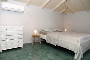 2 bedrooms, free WiFi