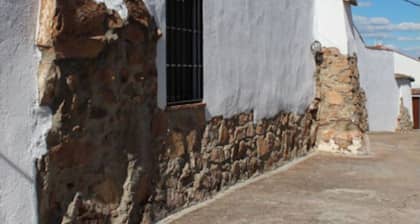 Fantástica casa rural