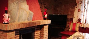 Fantastisches Landhaus 