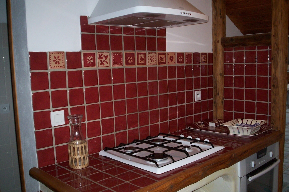 Apartment 4 * in the mountain for 4 people