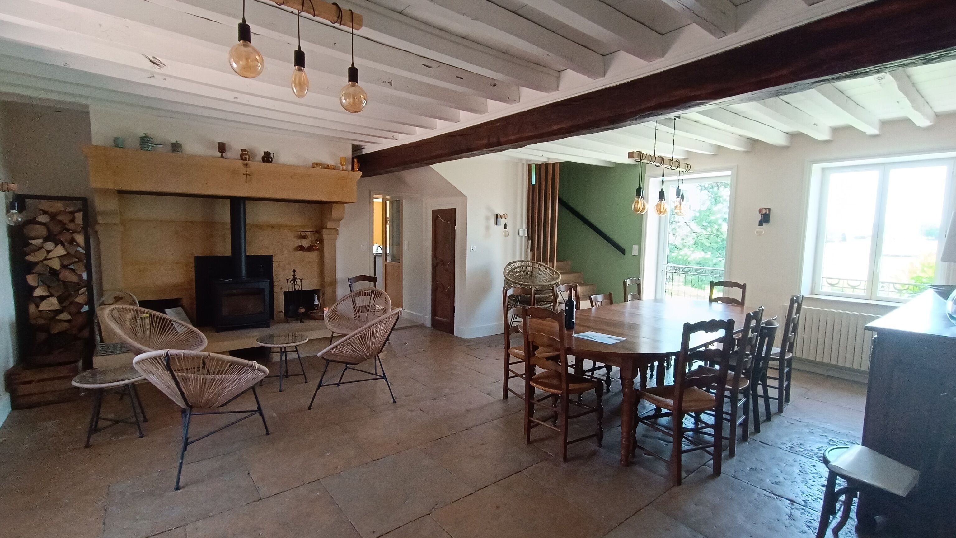 Servei de restauració