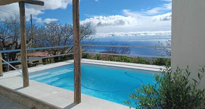 Wellcome to the rural houses of Casapancho.com.