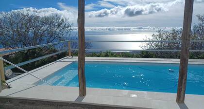 Wellcome to the rural houses of Casapancho.com.