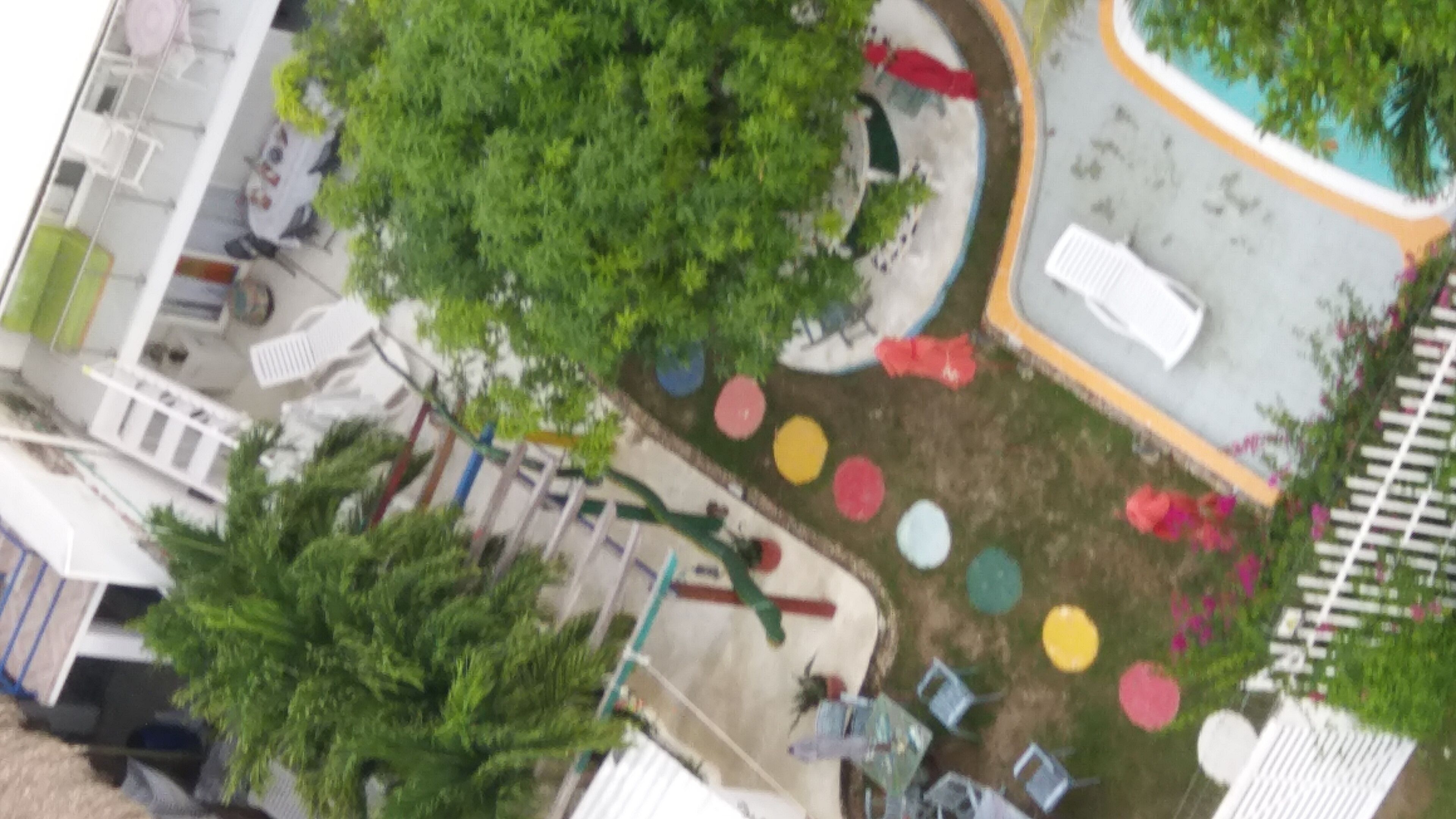 Villa del mar Cartagena 