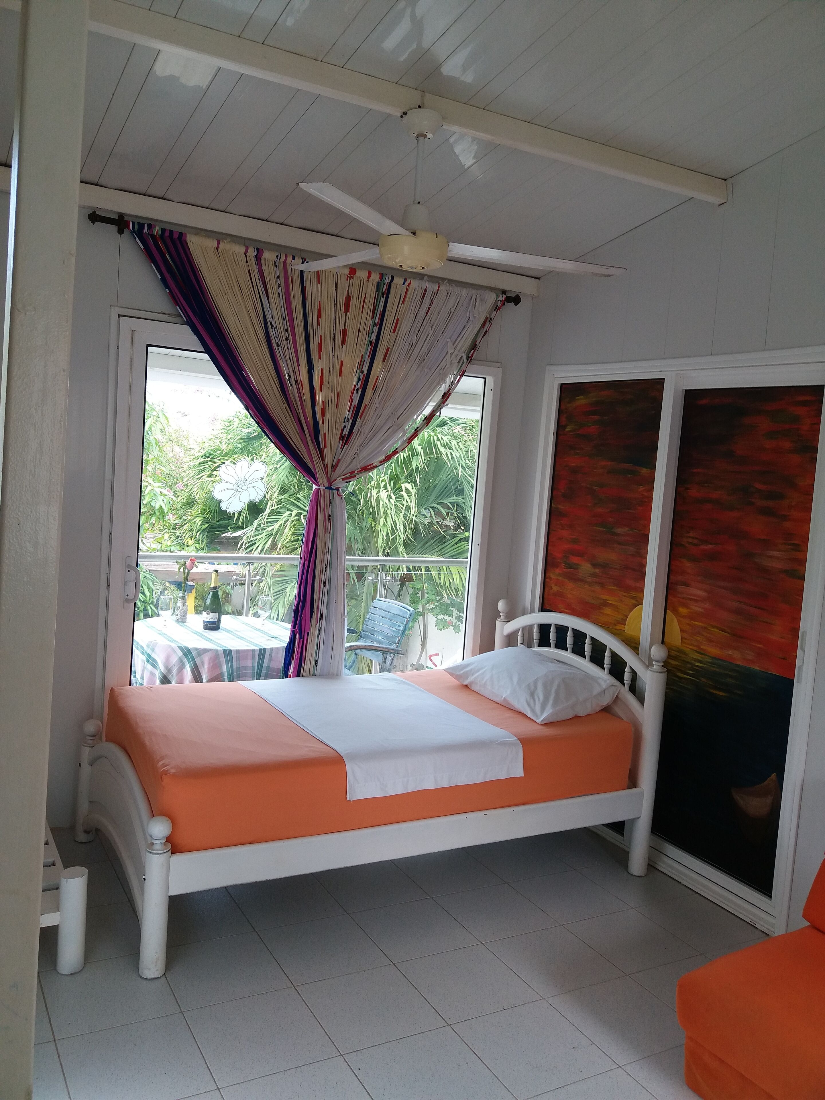 Villa del mar Cartagena 