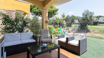 Terras