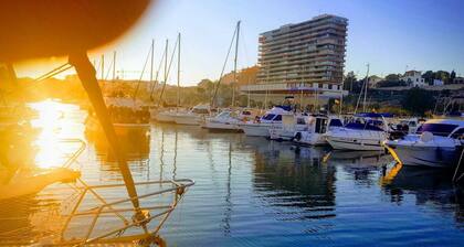 Chalet BONALBA Golf & Strand