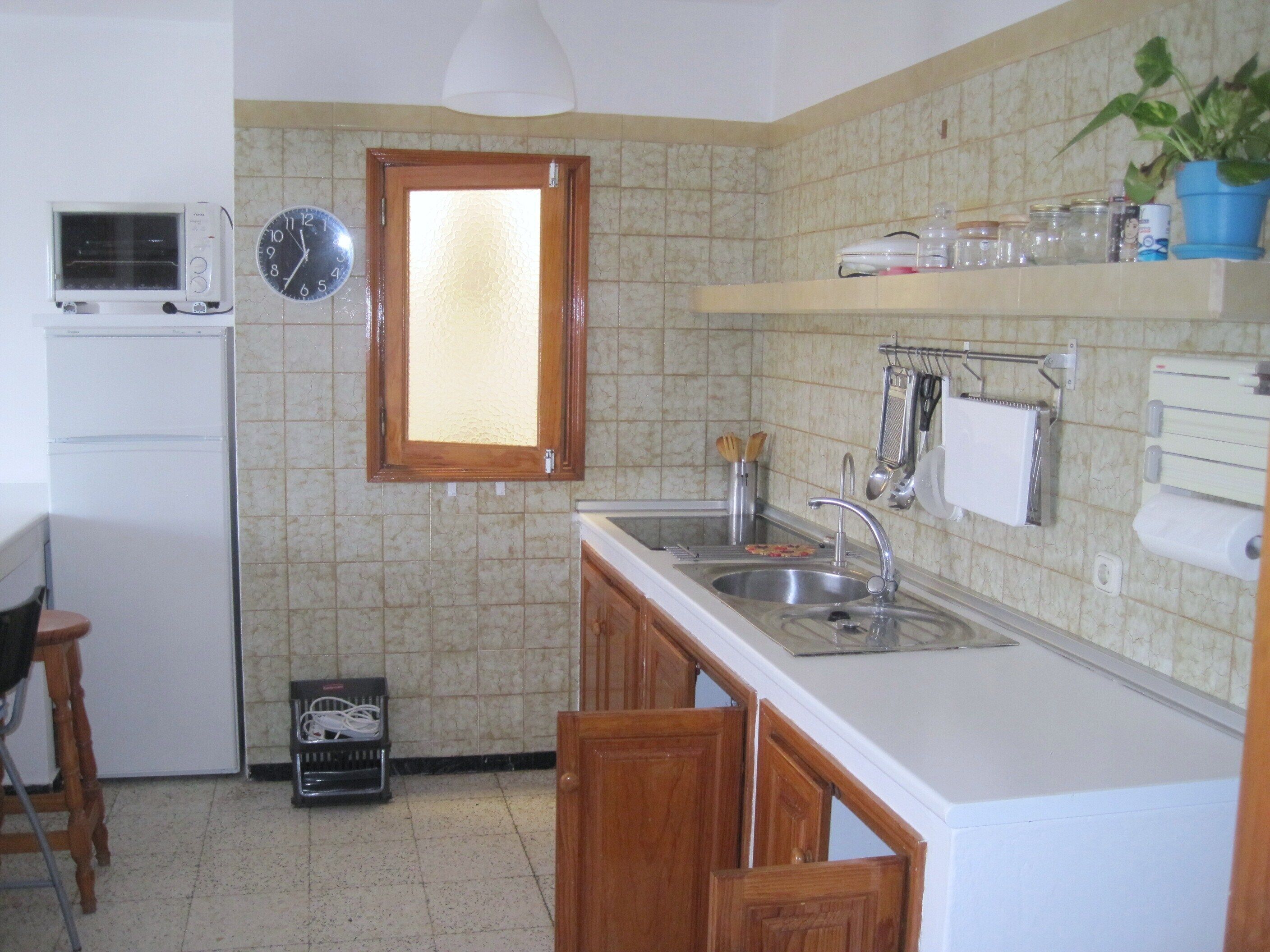 Apartment in the village of Arrieta 2