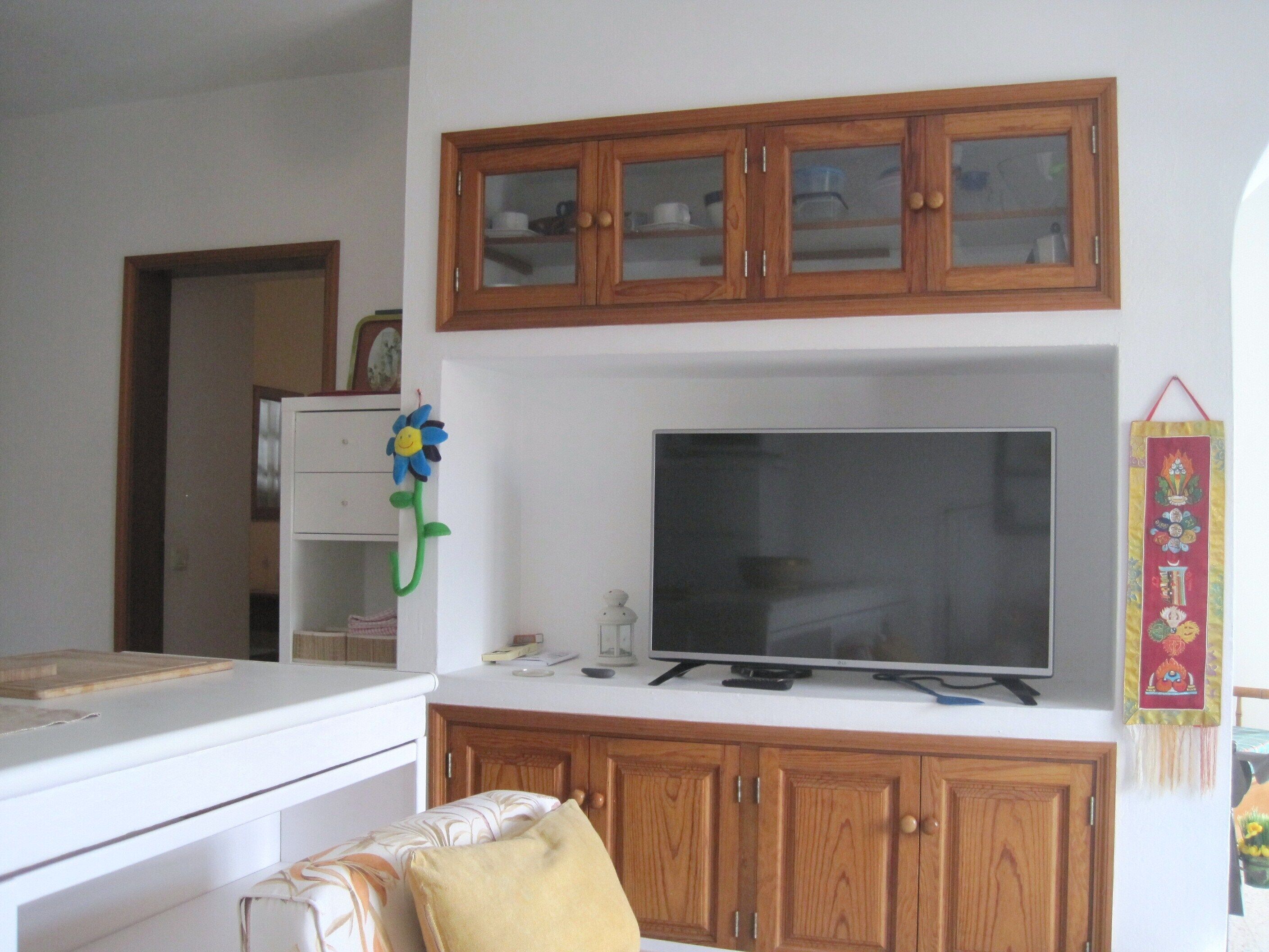 Apartment in the village of Arrieta 2