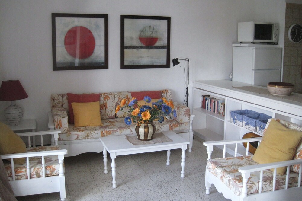 Apartment in the village of Arrieta 2