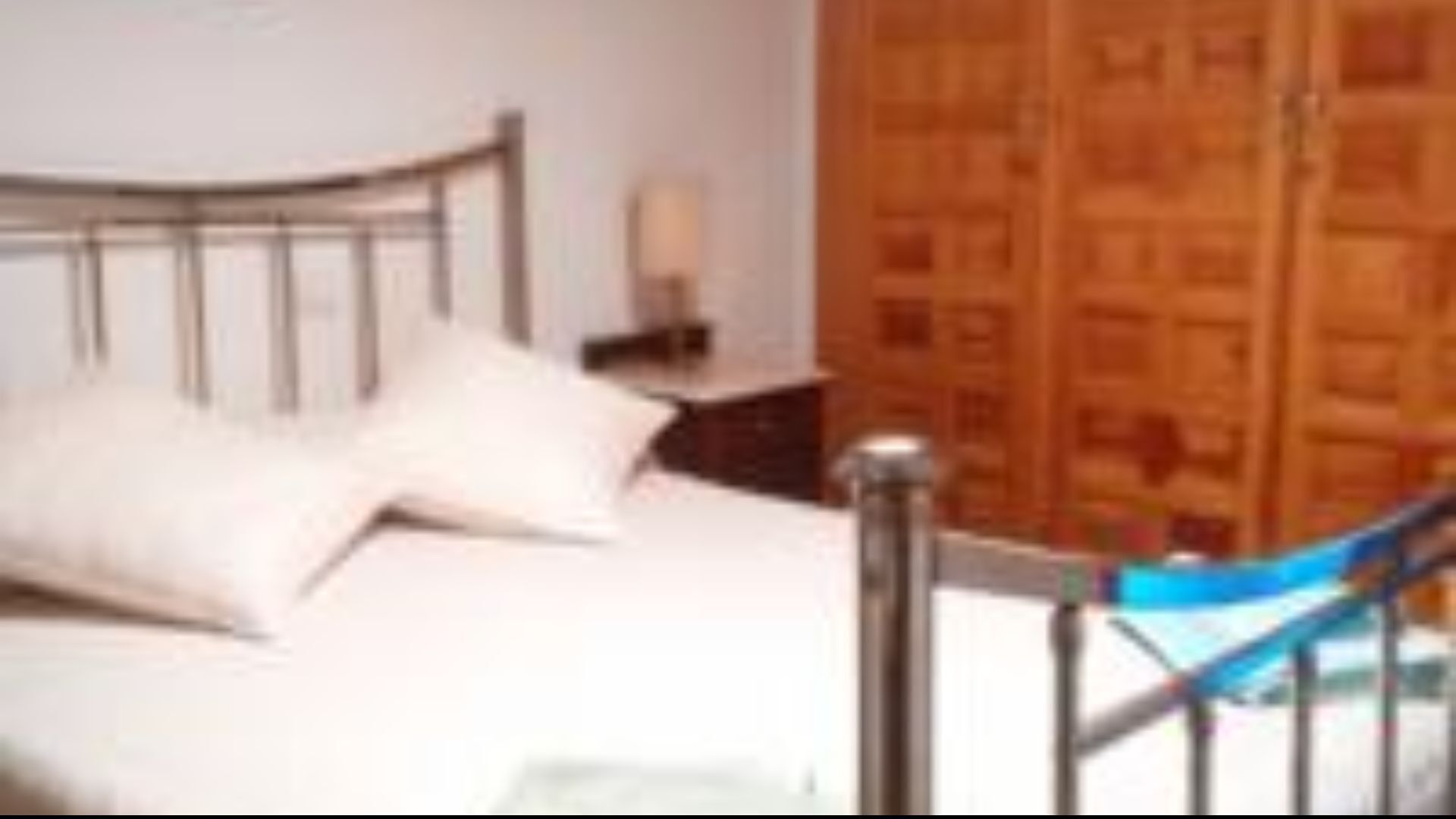 Marqués de Cerralbo, traditional house renovated in the urban center