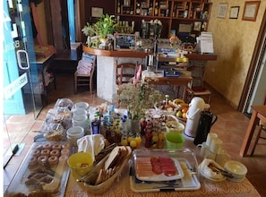 Restauration
