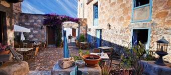 Hotel Rural 4 Esquinas - HAB 6