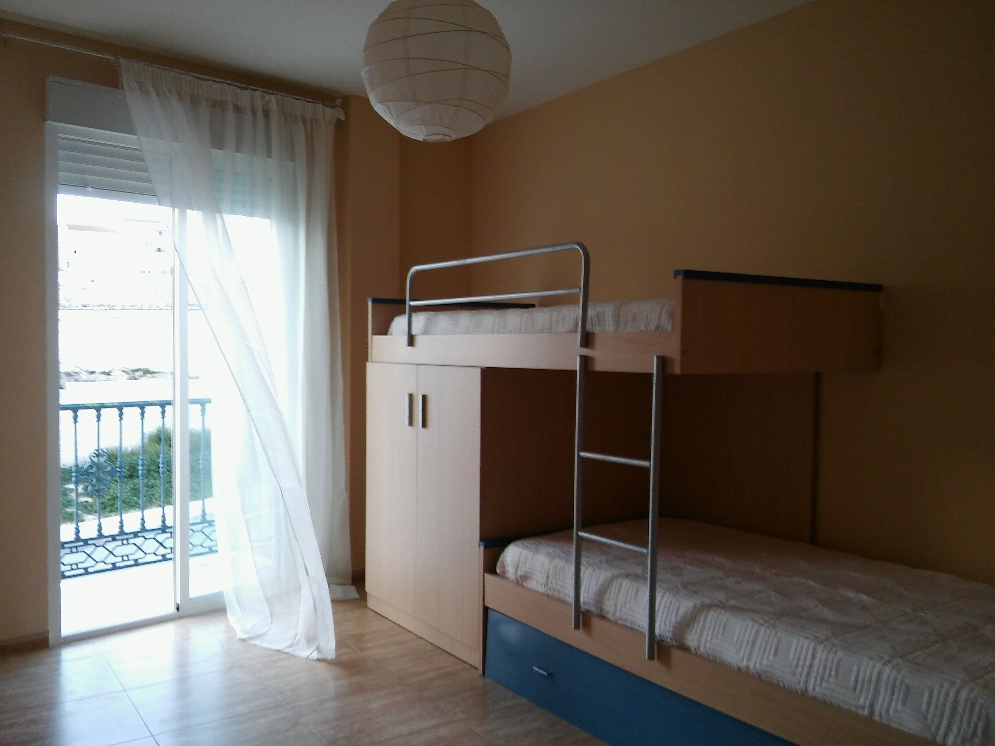 San Ginés Rural House. Capacity for 8 people. Totally equiped. Acond air