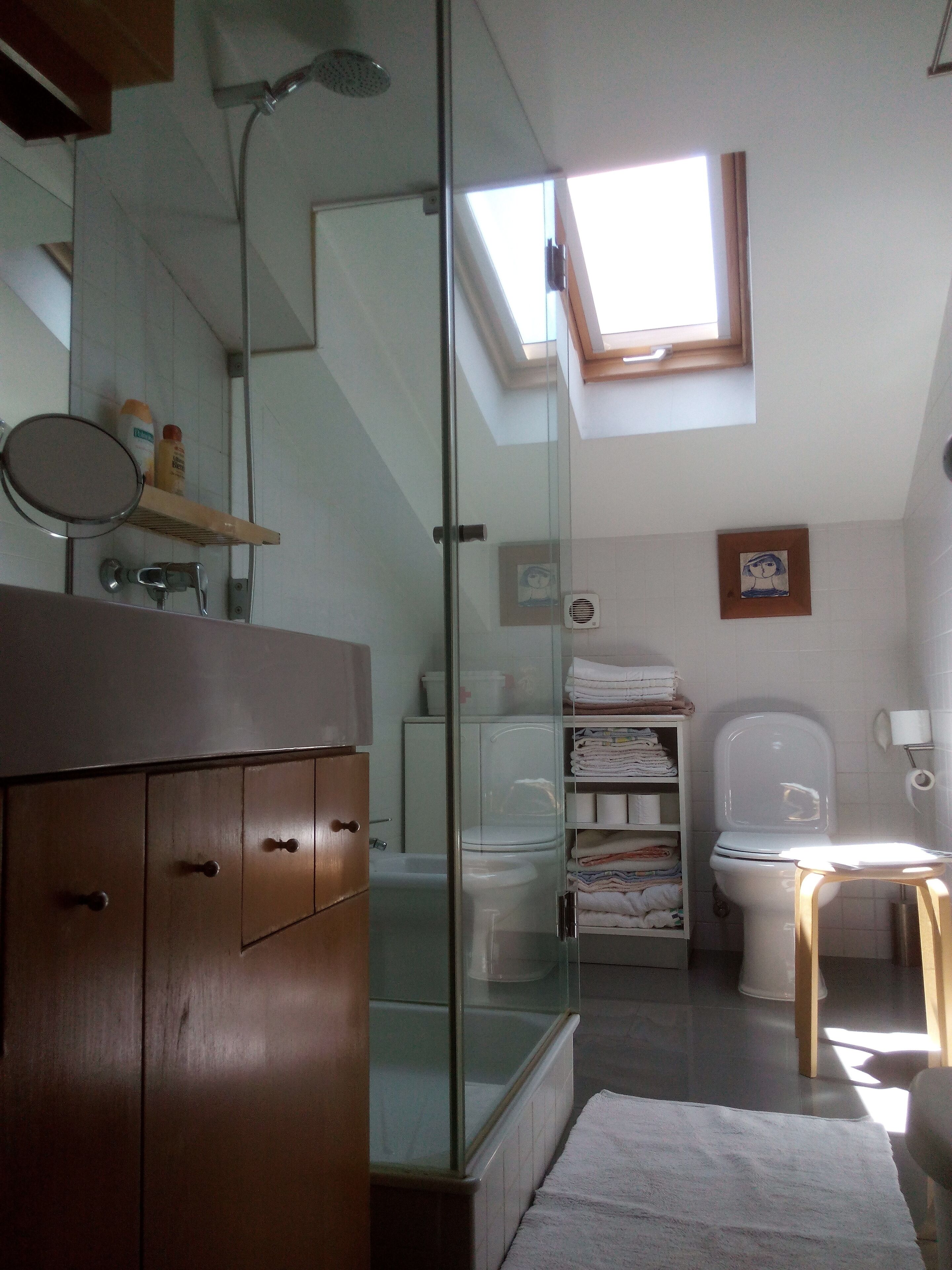 LOUSÃ VARANDA'S HOUSE