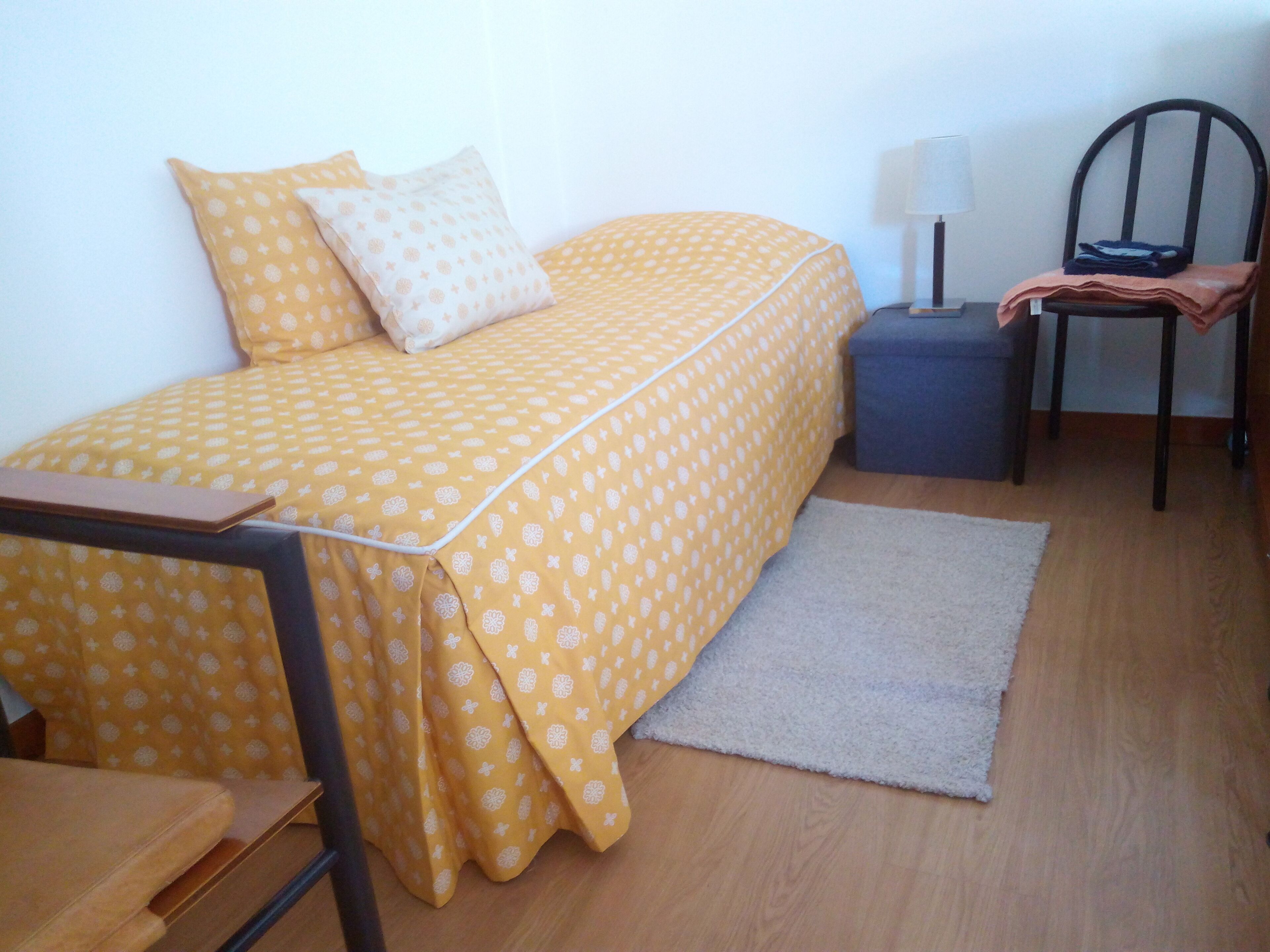 LOUSÃ VARANDA'S HOUSE