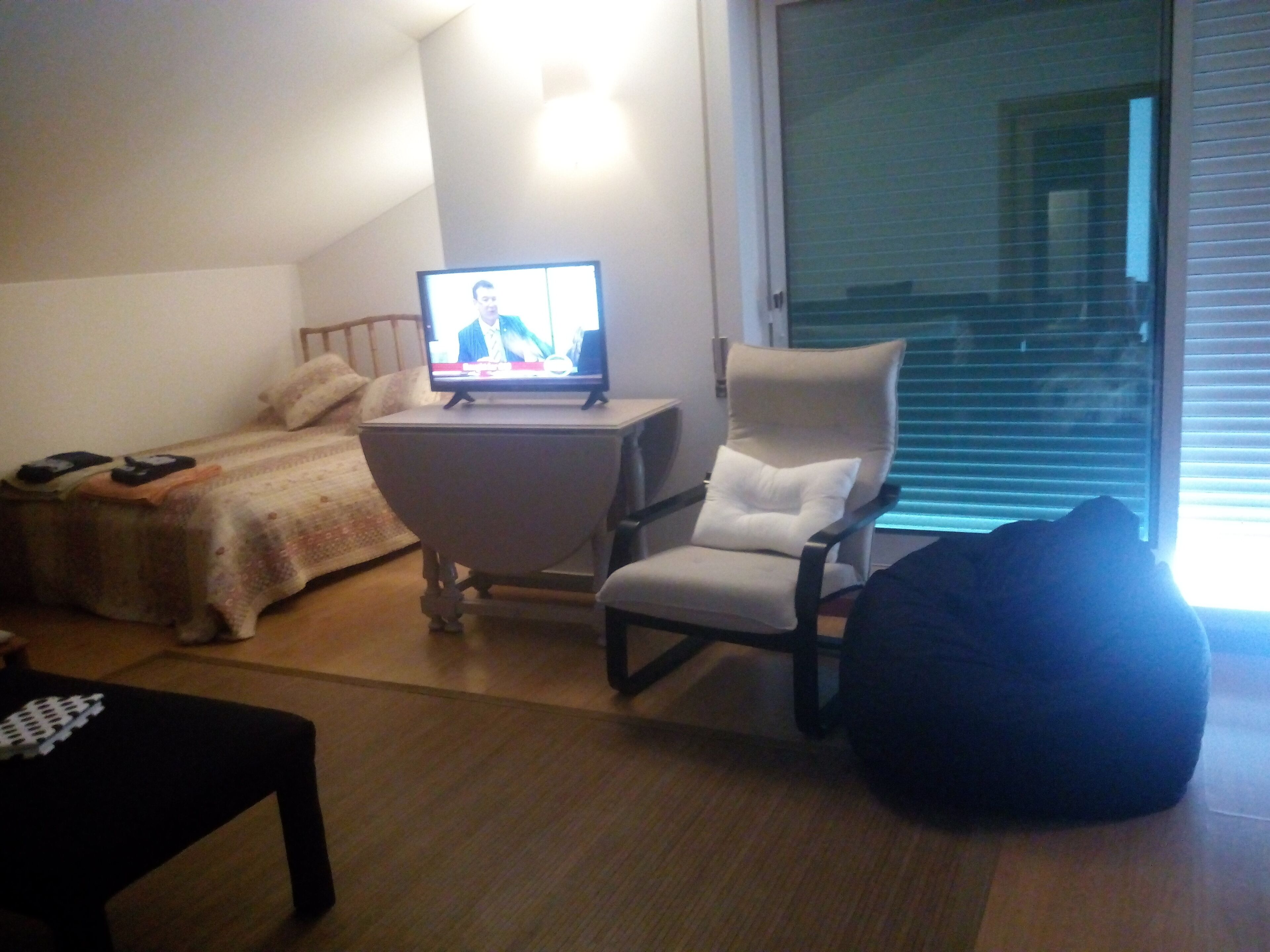 LOUSÃ VARANDA'S HOUSE