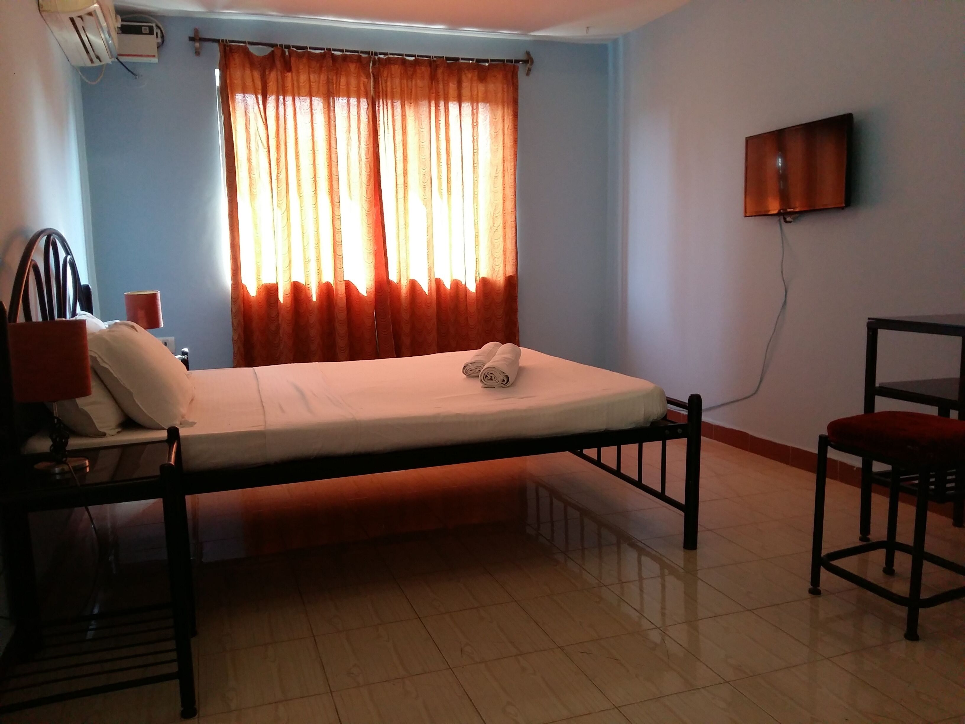 Beautiful 3 BHK Villa with pool in Tranquility ofNature