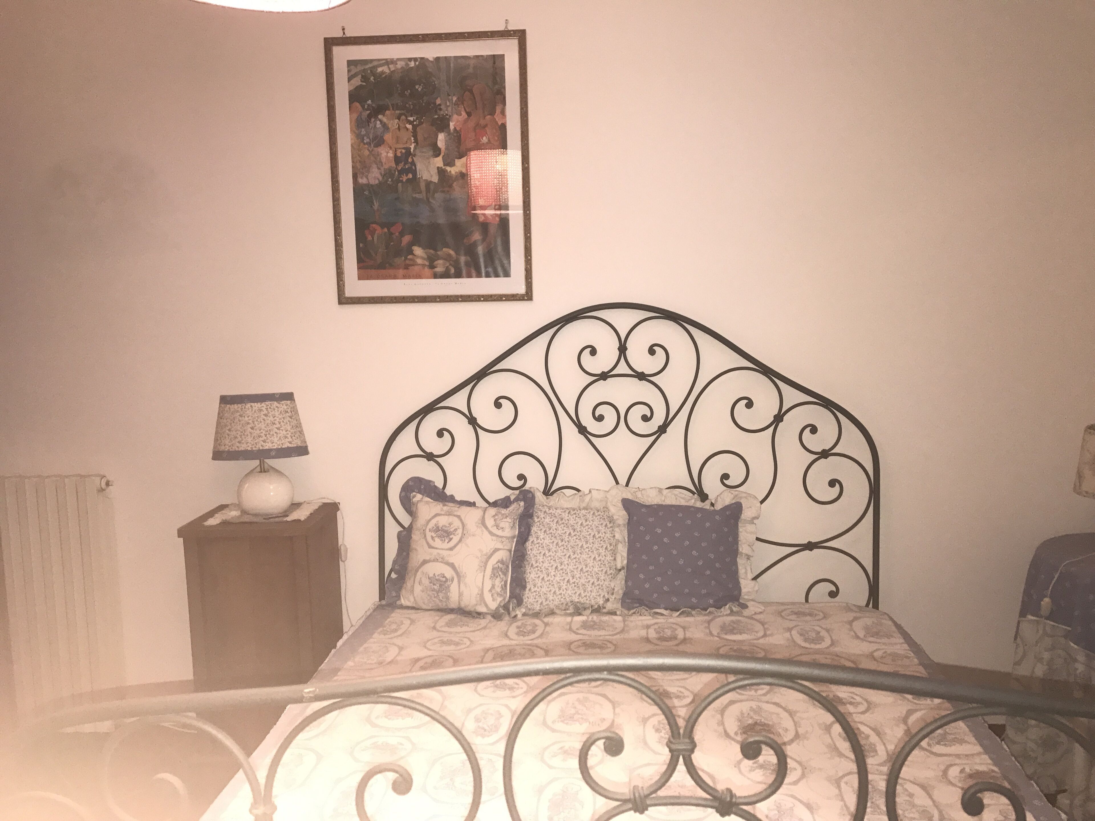 FANTASTIC APARTMENT IN VILLA