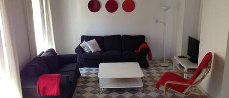 Televisión y libros