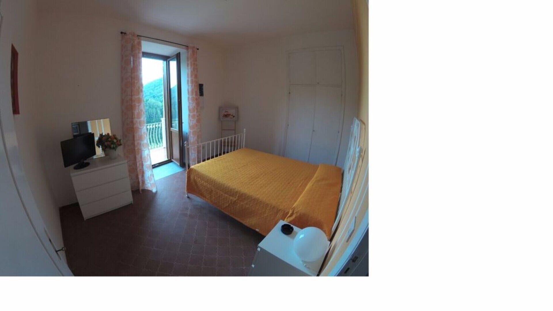 B & B Bouganville in Pucara