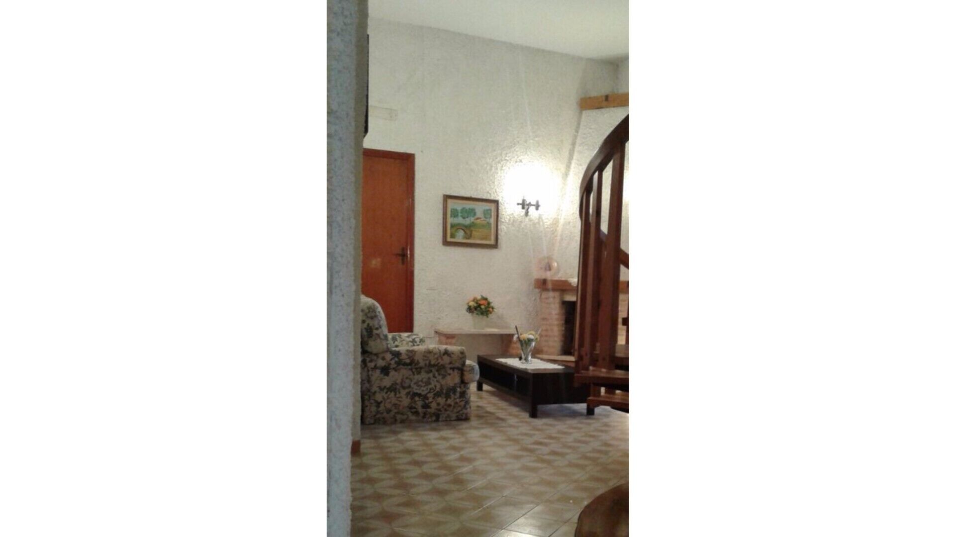 B & B Bouganville in Pucara