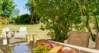 Warm and Family Home - High Range