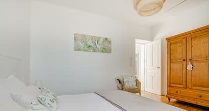 Warm and Family Home - High Range
