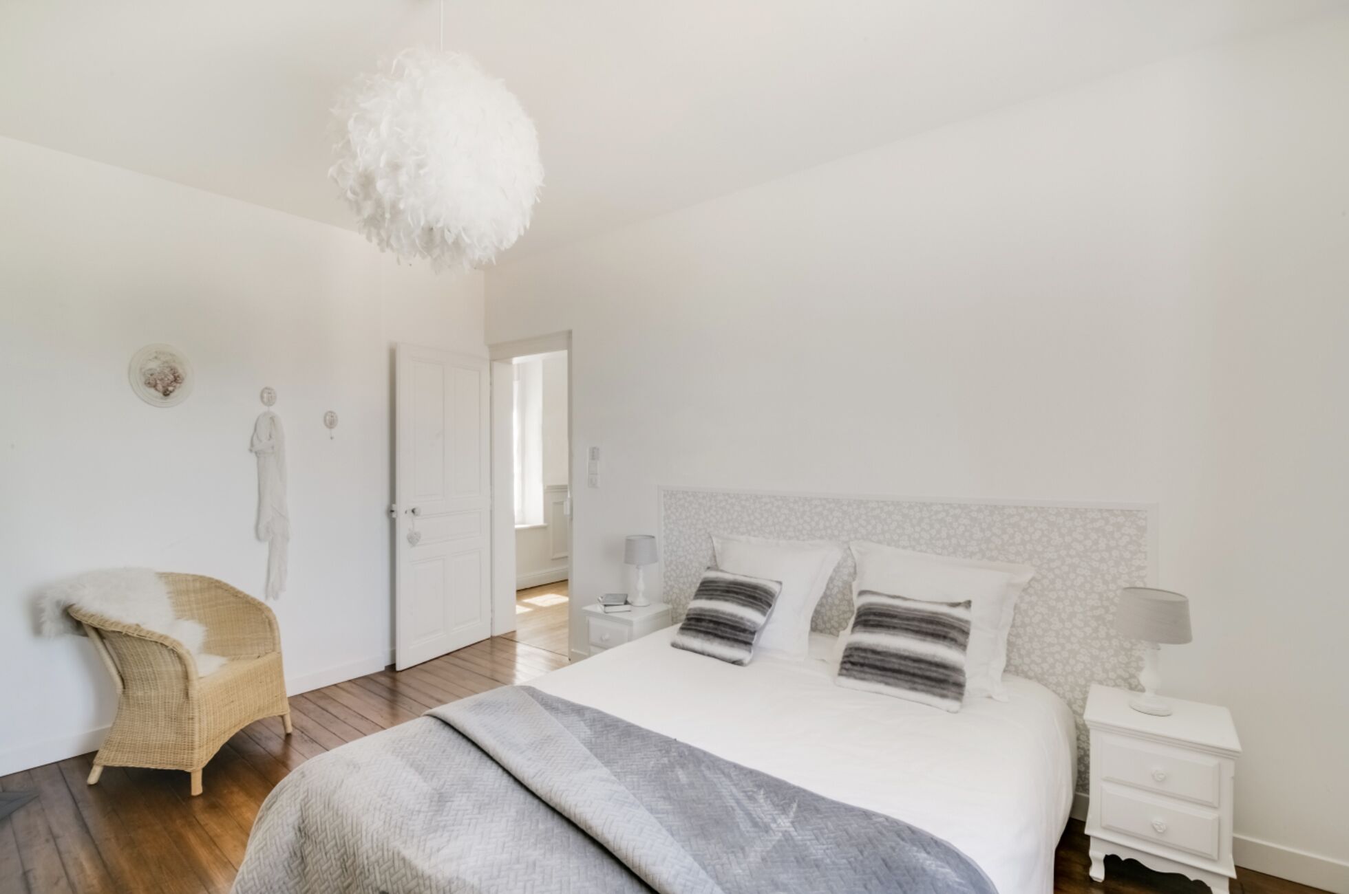 Warm and Family Home - High Range