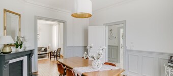 Warm and Family Home - High Range