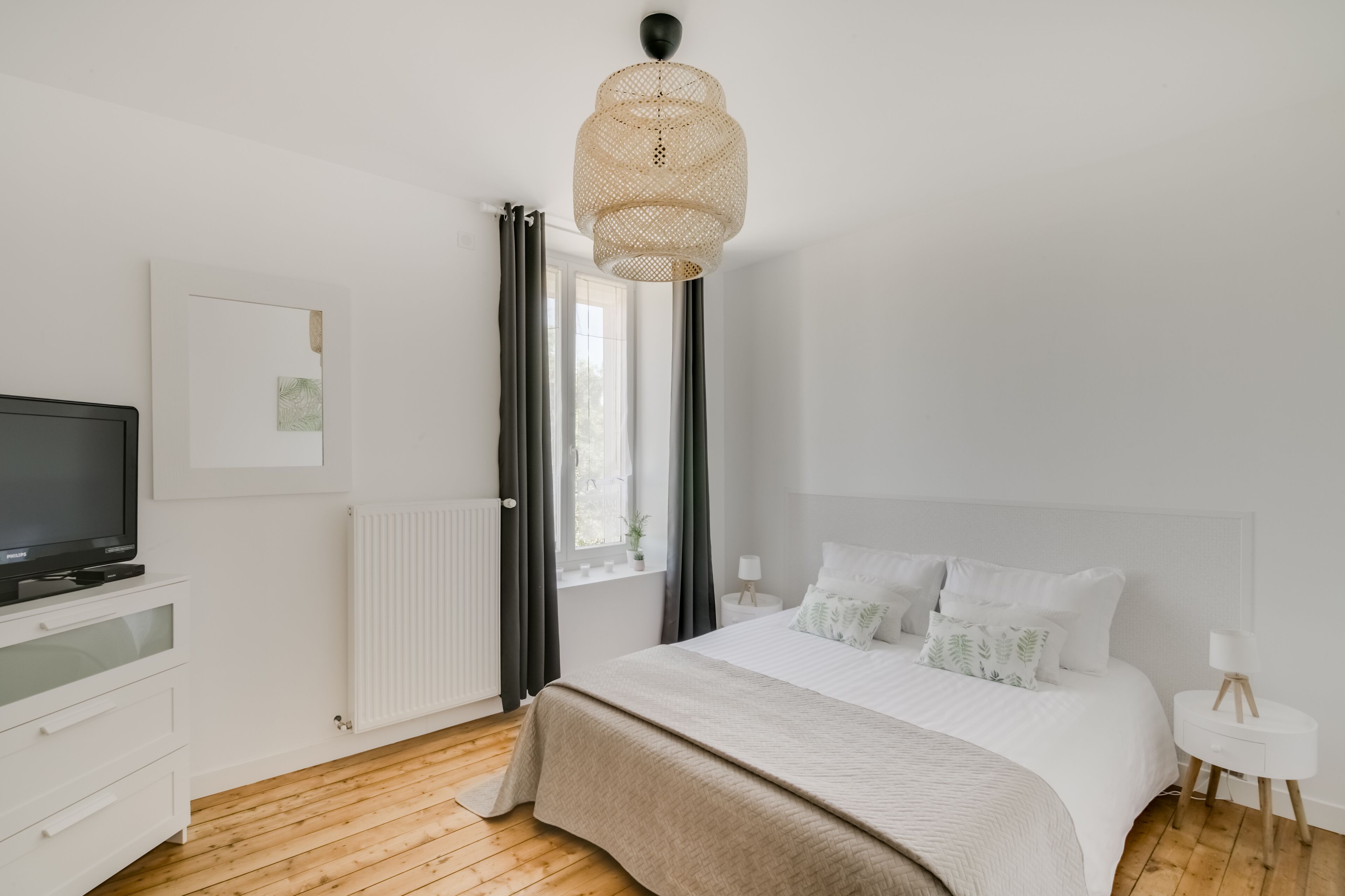 Warm and Family Home - High Range