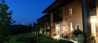 Cascina Arcangelo Raffaele, leilighet Michele