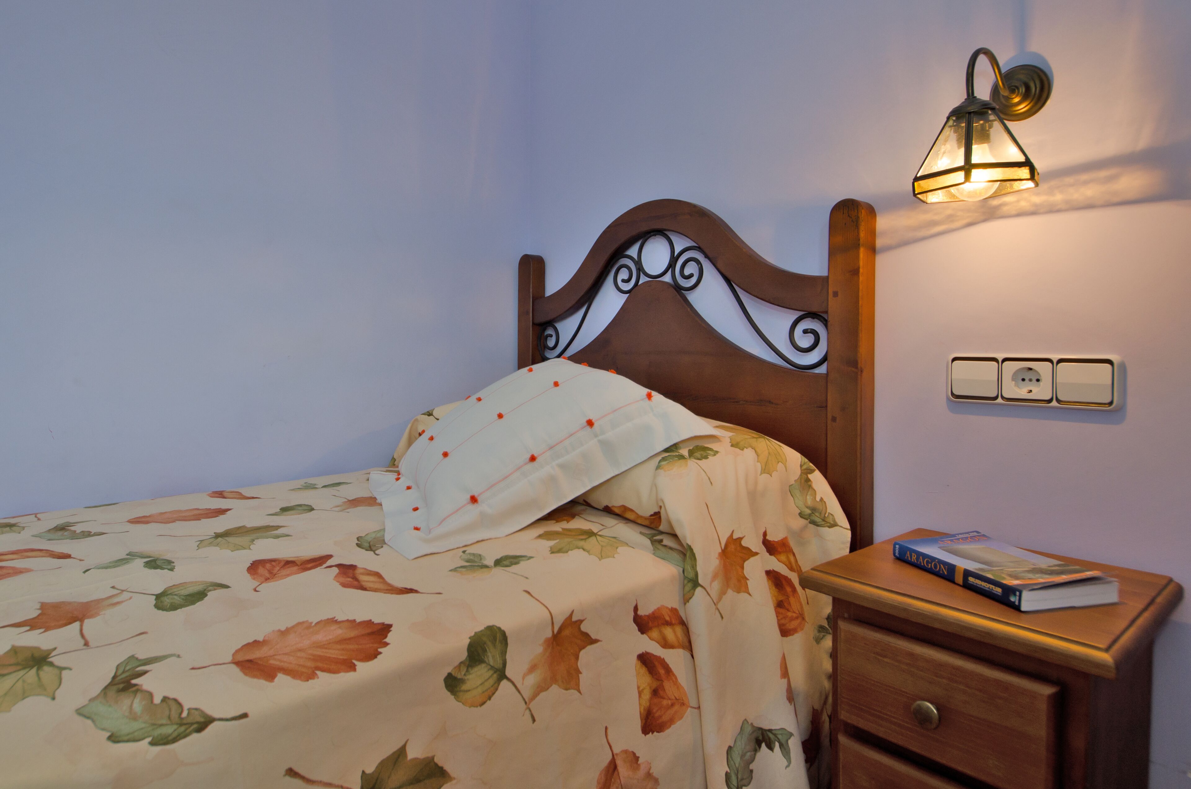 Casa Soltero - Apartamento Aneto