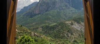 Casa Soltero - Apartamento Aneto