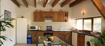 Country Cottage / Gite - Mondon