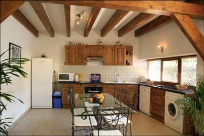 Country Cottage / Gite - Mondon