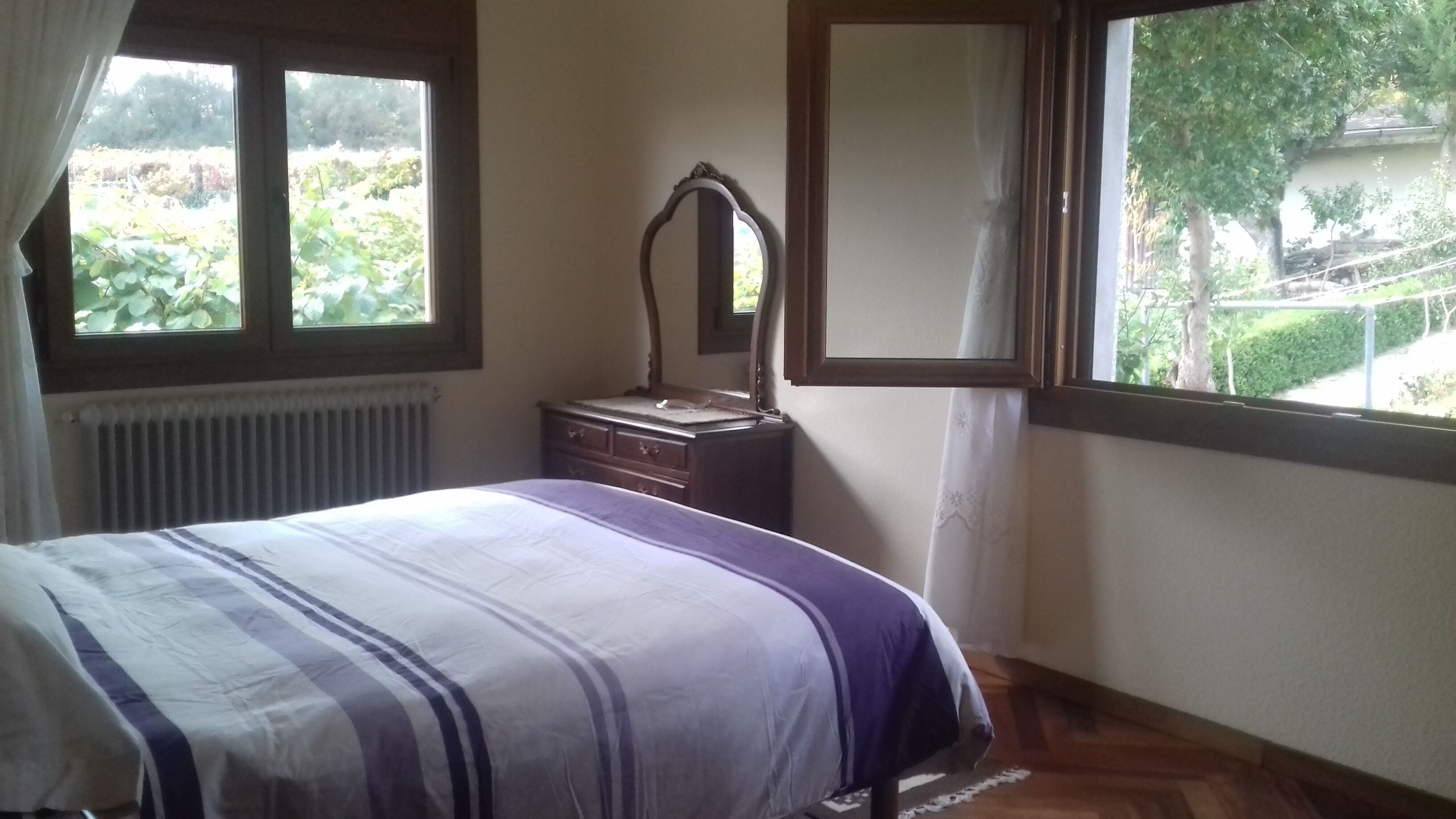 Villa with Pool in the Ribeira Sacra