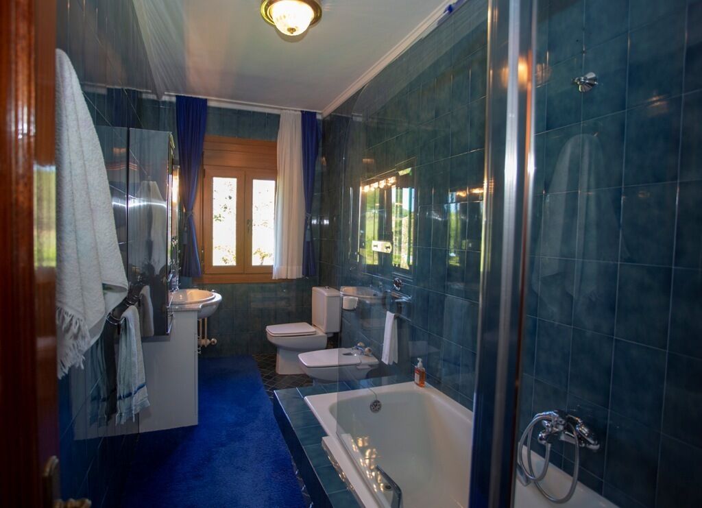 Villa with Pool in the Ribeira Sacra