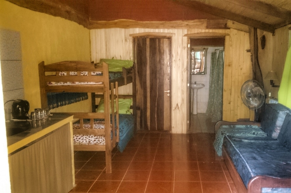 Tayuba Complete cabin