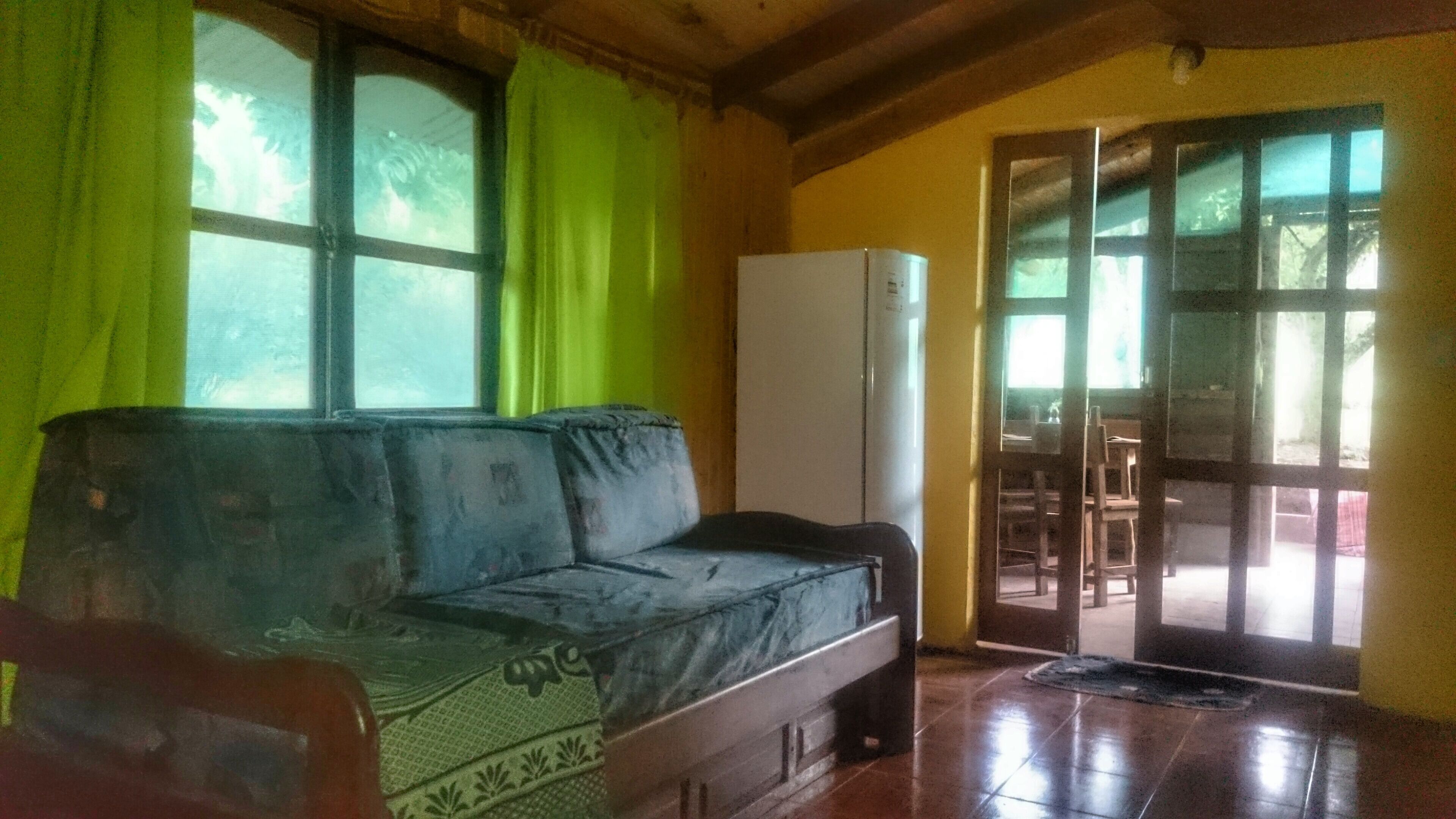 Tayuba Complete cabin