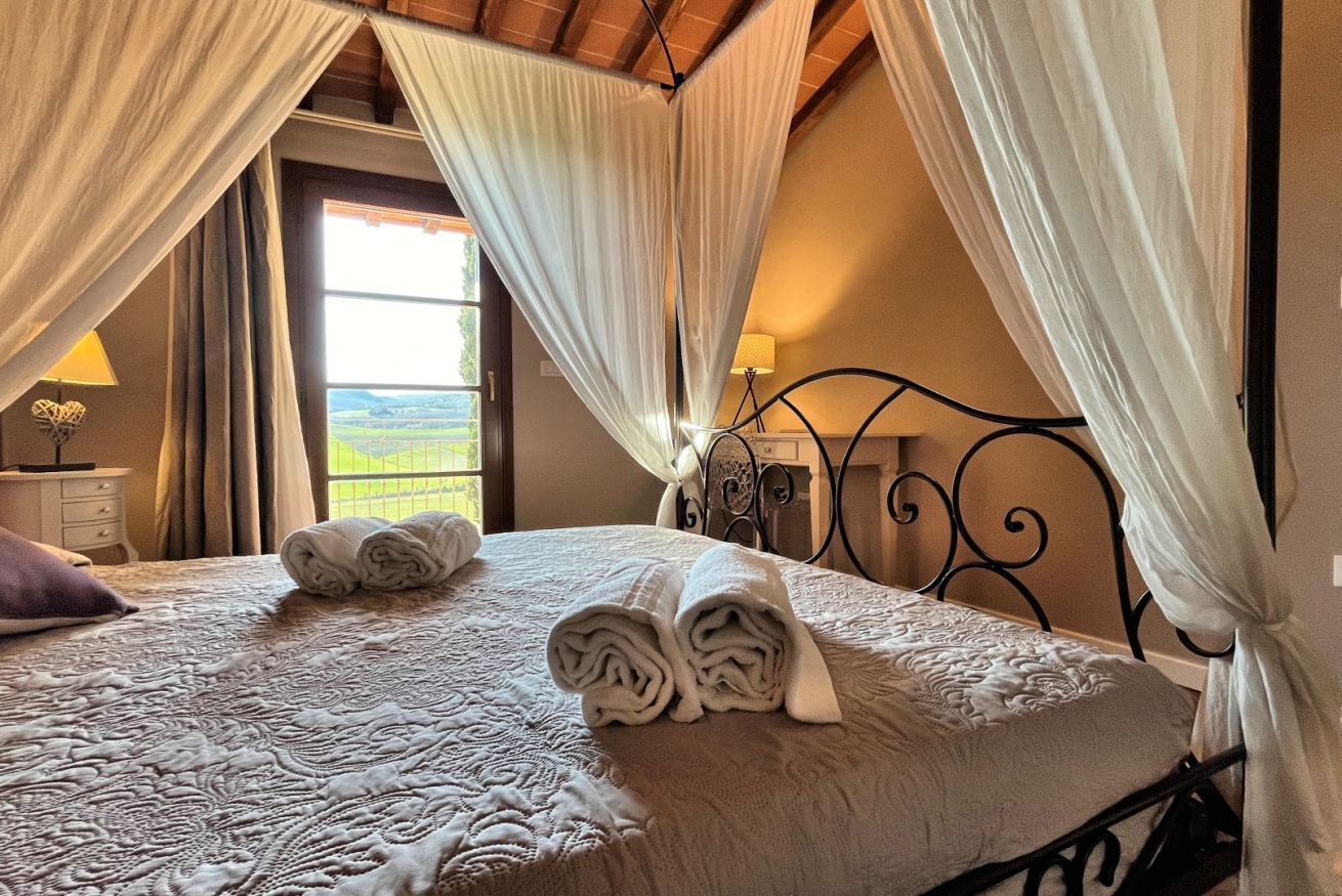 1 slaapkamer, wifi, beddengoed