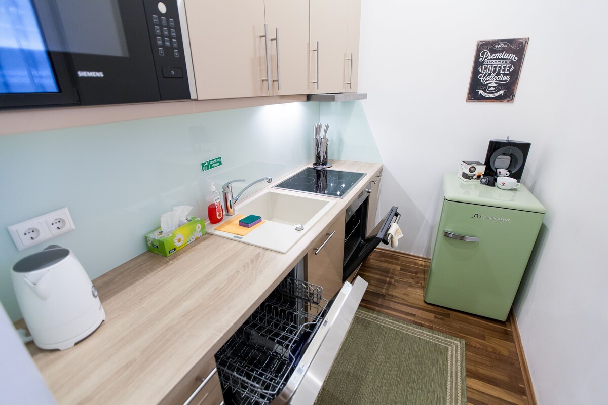 Bild für Gastgeberprofil