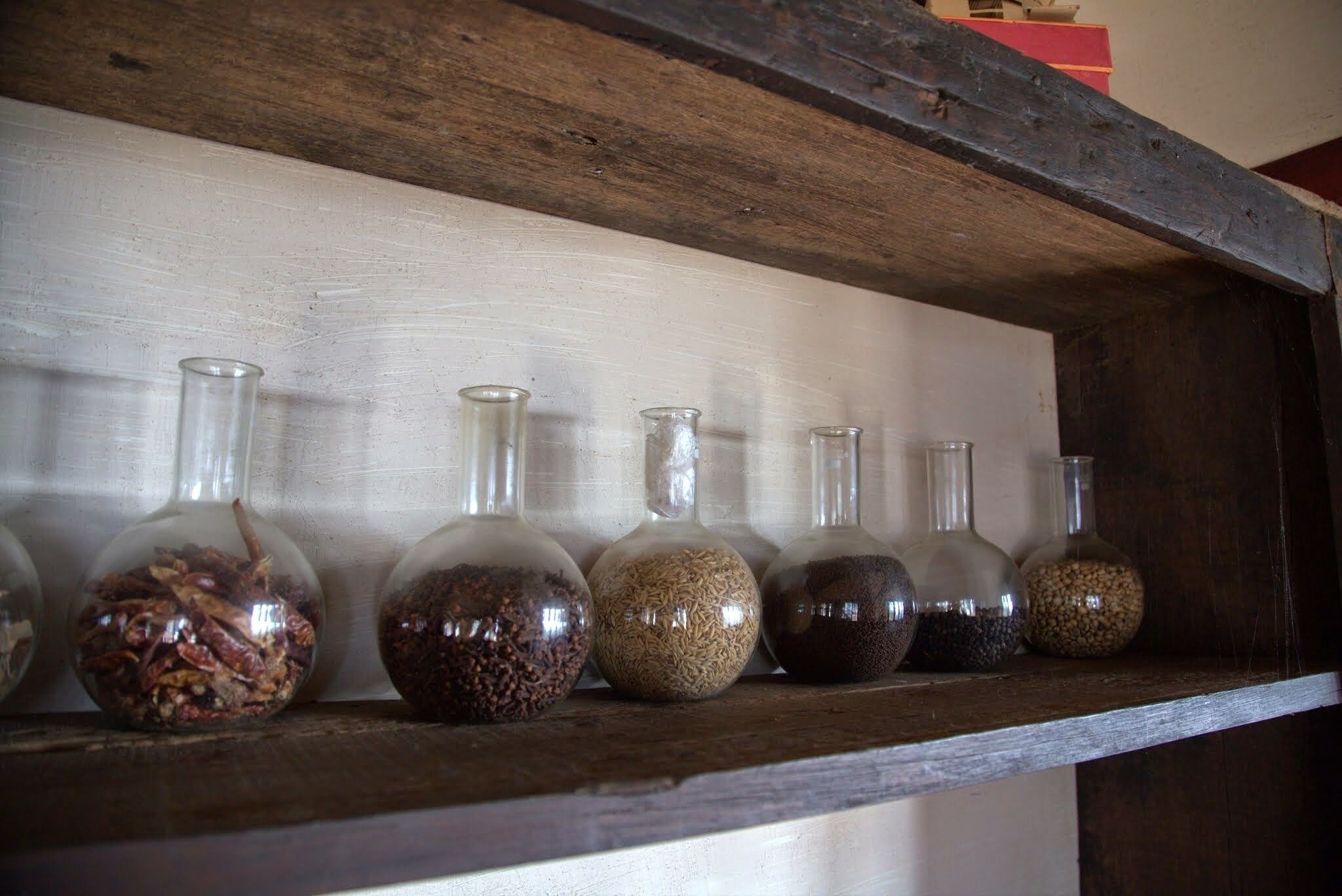 Reconnect with nature at Conde Nast Traveller rated top 10  plantation stays