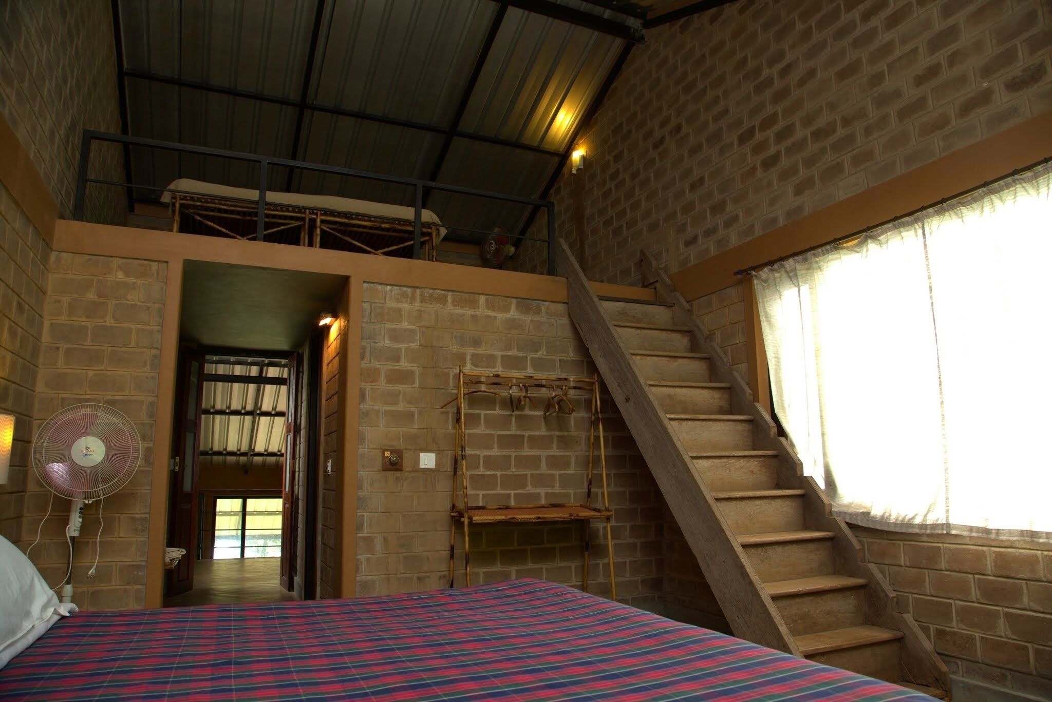 Reconnect with nature at Conde Nast Traveller rated top 10  plantation stays