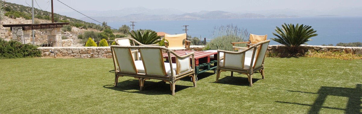 Bild für Gastgeberprofil