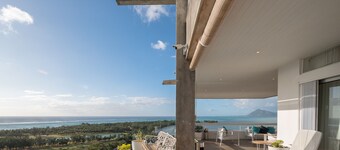 Villa Cambier by muse villas